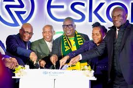 Eskom Green launched with 2 GW private-partnership pipeline and R10-billion allocation